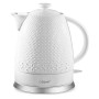 Bouilloire et Théière Feel Maestro MR-073 Blanc Céramique 1200 W 1,5 L