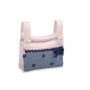 Poussette pour bébé Arias Lucia Sac (37 x 56 x 56 cm)