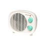 Thermo Ventilateur Portable Ravanson FH-2000RW Blanc 2000 W