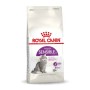 Aliments pour chat Royal Canin Sensible 33 Adulte Riz Oiseaux 2 Kg