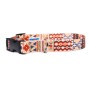 Collier pour Chien Matteo Boho 34-60 cm Imprimé