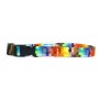 Collier pour Chien Matteo Pixele 40-70 cm Imprimé