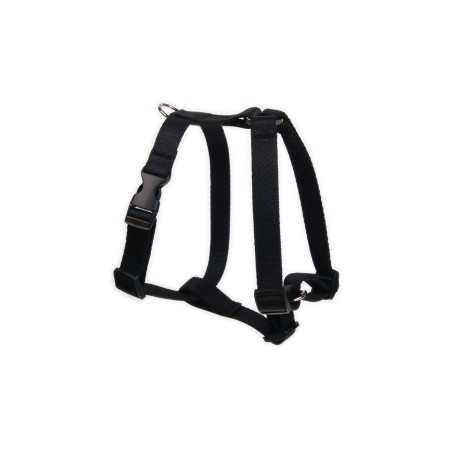 Arnés para Perro Matteo                 30-50 cm Negro