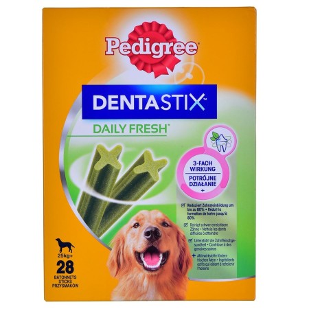 Pienso Pedigree                 Adulto Carne 4 x 270 g