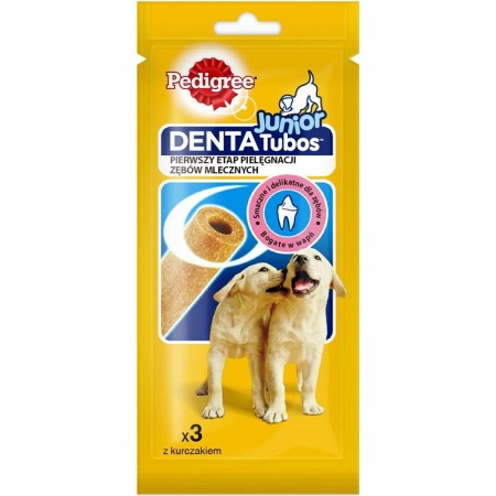 Snack pour chiens Pedigree Foie 72 g