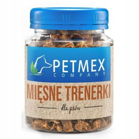 Snack pour chiens Petmex Cerf Renne 130 g