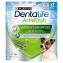Snack para Perros Purina Active Fresh 115 g