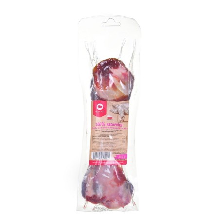 Snack pour chiens Maced Os Cochon 330 g