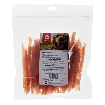 Snack para Perros Maced Mini Pollo 500 g