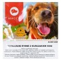 Snack pour chiens Maced Poulet Morue 60 g 500 g