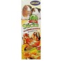 Comida Megan Sticks Miel Vegetal 100 g