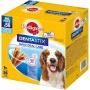 Snack para Perros Pedigree C-785550 Pollo Ternera 1,44 Kg