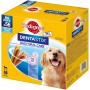 Snack para Perros Pedigree Denta Stix Pollo Ternera 2,1 kg