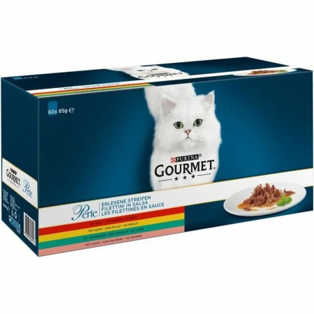 Aliments pour chat Gourmet 12321177