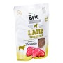 Snack pour chiens Brit Lamb Protein bar Agneau 200 g