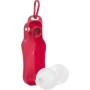 Gamelle Pliable pour Animaux Domestiques Trixie 2462 Multicouleur Plastique 250 ml