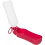 Gamelle Pliable pour Animaux Domestiques Trixie 2461 Rouge Plastique 500 ml 900 g