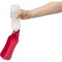 Gamelle Pliable pour Animaux Domestiques Trixie 2461 Rouge Plastique 500 ml 900 g