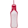 Gamelle Pliable pour Animaux Domestiques Trixie 2461 Rouge Plastique 500 ml 900 g