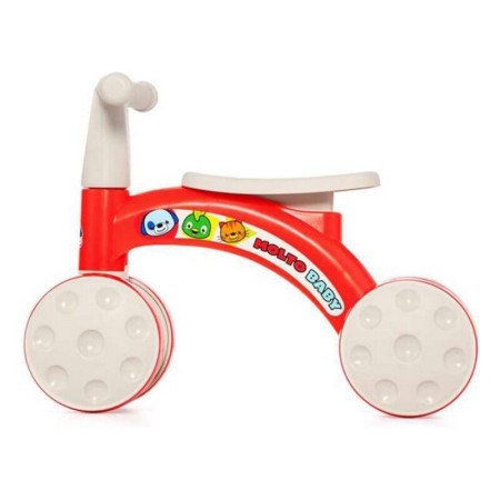 Tricycle Moltó Rouge