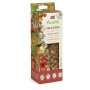 Snacks Vitapol Smakers Rongeurs Légumes 90 g Carotte Tomate