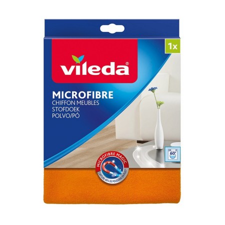 Bayeta microfibra Vileda 4023103124967