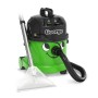 Aspiradora con Bolsa Numatic GVE370-2 Negro Verde 1200 W