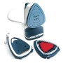 Plancha de Vapor Vertical Ariete 6246 1000 W