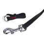 Laisse pour Chien Flexi Glam Splash 5 m Noir