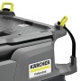 Aspirador Kärcher NT 30/1 Tact Amarillo Negro Gris 1380 W