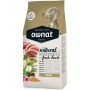 Nourriture Ownat Classic Adulte Canard 12 kg