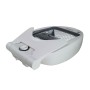 Chauffage électrique au quartz Esperanza EHH009 Blanc 800 W