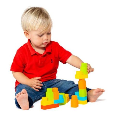 Playset Moltó Blocs de construction (30 pcs)