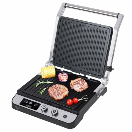 Parrilla Eléctrica Adler AD 3059 2000 W 3000 W