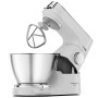 Robot de Cocina Kenwood KVC65.001WH Blanco Acero 1200 W 5 L