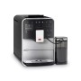 Cafetera Superautomática Melitta Barista Smart TS Negro Plateado 1450 W 15 bar 1,8 L