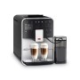 Cafetière superautomatique Melitta Barista Smart TS Noir Argenté 1450 W 15 bar 1,8 L