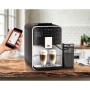 Cafetera Superautomática Melitta Barista Smart TS Negro Plateado 1450 W 15 bar 1,8 L