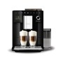 Cafetera Superautomática Melitta CI Touch Negro 1400 W 15 bar 1,8 L