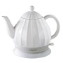 Bouilloire et Théière Feel Maestro MR-070 Blanc Céramique 1200 W 1,2 L