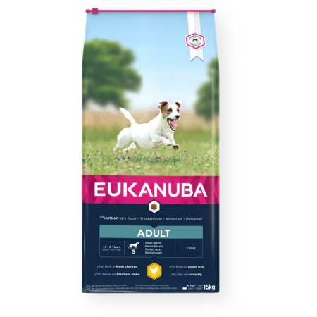 Pienso Eukanuba ADULT