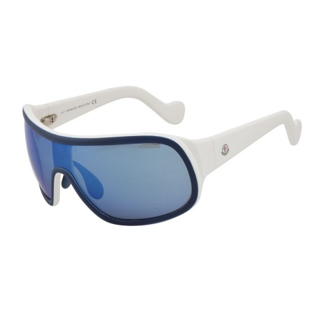 Gafas de Sol Mujer Moncler ML0048-92X Ø 136 mm