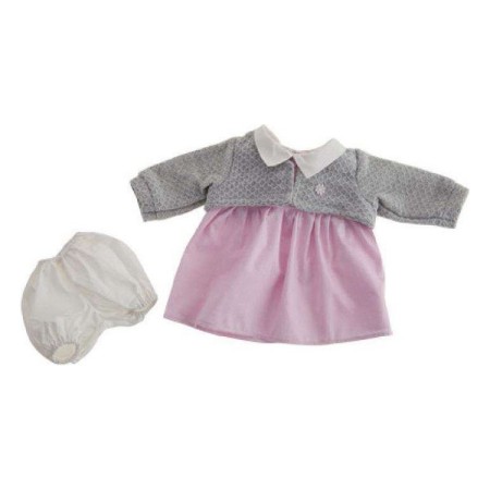 Vêtements de poupée Antonio Juan (42 cm)