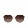 Gafas de Sol Mujer Kate Spade Nesha/F/S ø 60 mm Dorado Habana