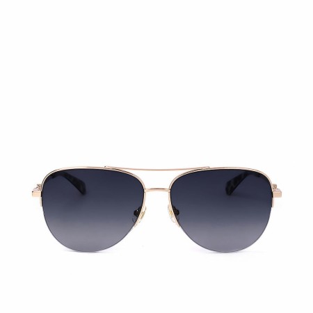 Lunettes de soleil Femme Kate Spade Maisie/G/S ø 60 mm Noir