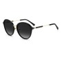 Gafas de Sol Mujer Kate Spade Eleese/S Ø 53 mm Negro