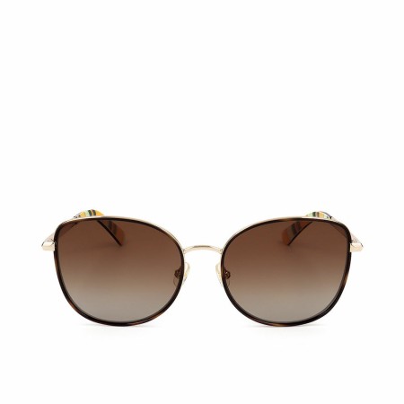 Gafas de Sol Mujer Kate Spade Maryam/G/S ø 56 mm Dorado Habana