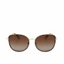 Gafas de Sol Mujer Kate Spade Maryam/G/S ø 56 mm Dorado Habana