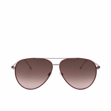 Lunettes de soleil Femme Hugo Boss 1461/S ø 60 mm Marron