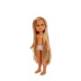 Bébé poupée Berjuan My Girl Nude 2888-21 35 cm